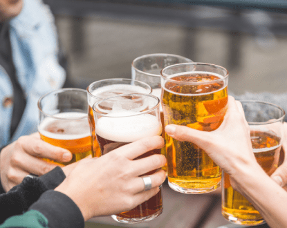 CRAFT BEERS